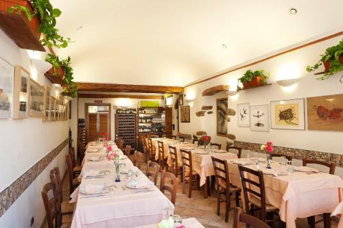 Hostal Locanda Piemontese