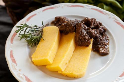 Hostal Locanda Piemontese