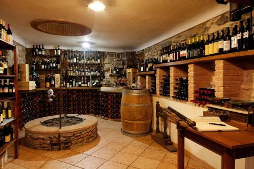 Hostal Locanda Piemontese