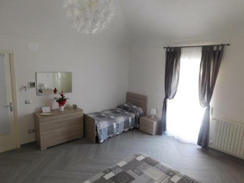 Bed & Breakfast Palazzo Dei Vespri