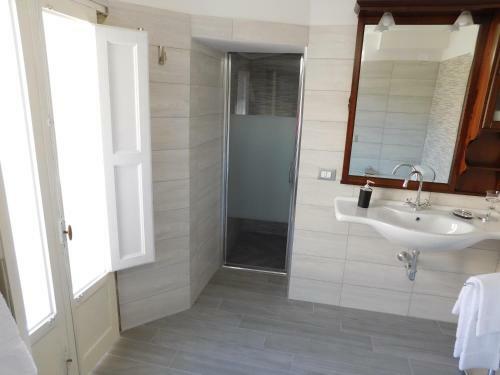 Bed & Breakfast Palazzo Dei Vespri