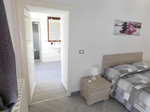 Bed & Breakfast Palazzo Dei Vespri