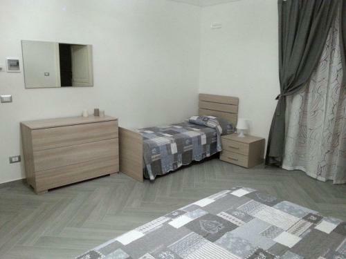 Bed & Breakfast Palazzo Dei Vespri