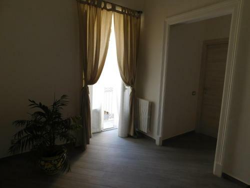 Bed & Breakfast Palazzo Dei Vespri