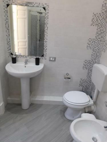 Bed & Breakfast Palazzo Dei Vespri