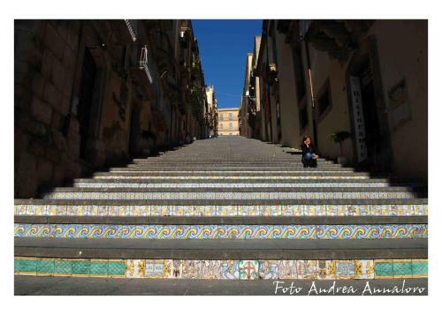 Apartamento Appartamento Al Centro Storico