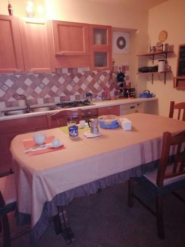 Bed & Breakfast Kalatina