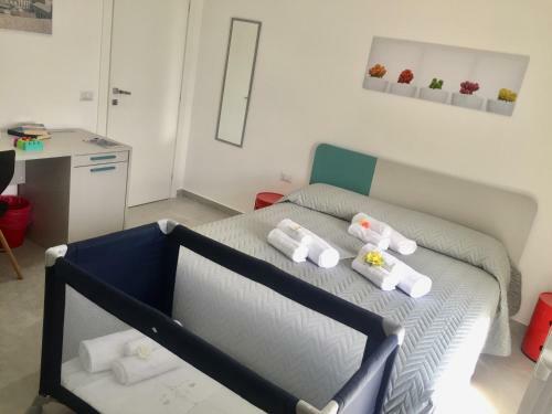 Bed & Breakfast Al Centro Storico