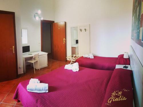 B&B Giulia