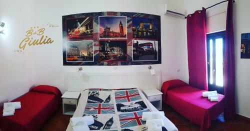 B&B Giulia