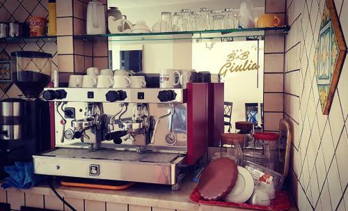 B&B Giulia