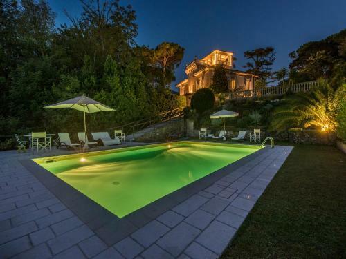 Villa Onirica