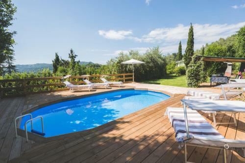 Villa La Collina