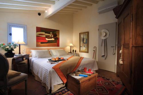 Camaiore Villa Sleeps 10 Pool Air Con