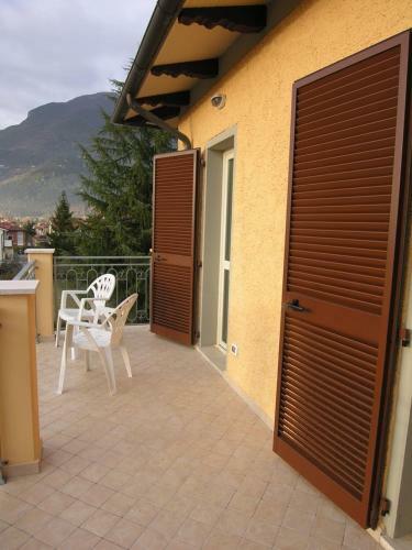 Camaiore Apartment Sleeps 6 Wifi