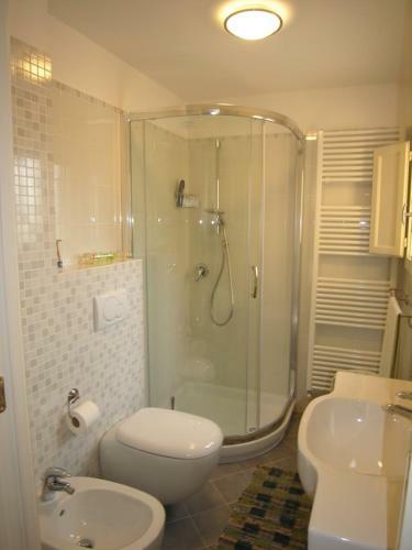 Camaiore Apartment Sleeps 6 Wifi