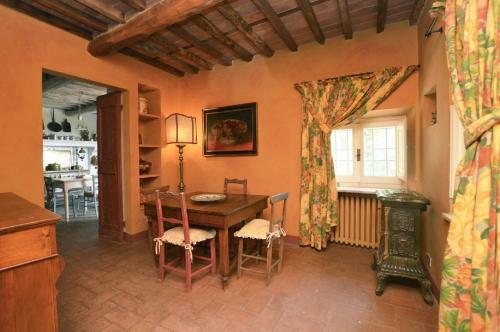 Agroturismo Villa Belcolle