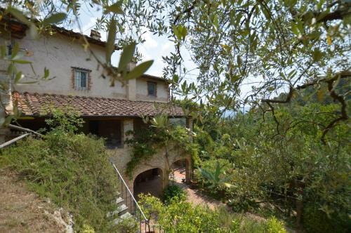 Agroturismo Villa Belcolle