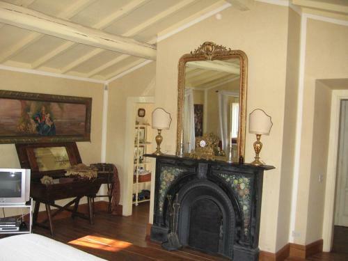 Agroturismo Villa Belcolle
