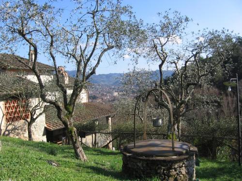 Agroturismo Villa Belcolle