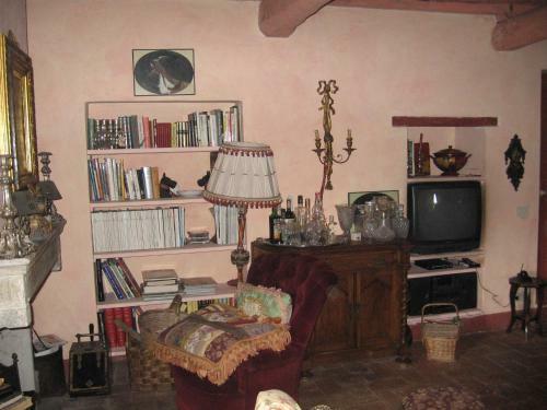 Agroturismo Villa Belcolle