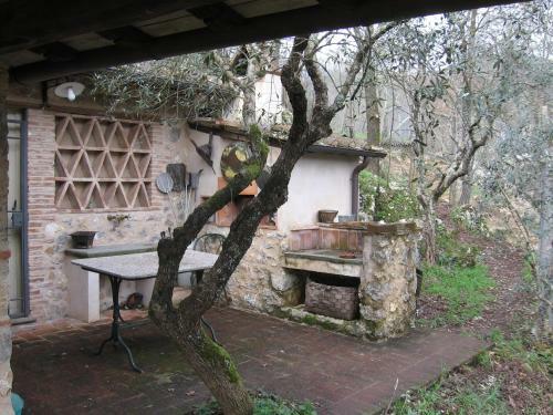 Agroturismo Villa Belcolle