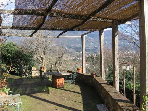 Agroturismo Villa Belcolle