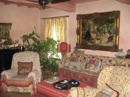 Agroturismo Villa Belcolle
