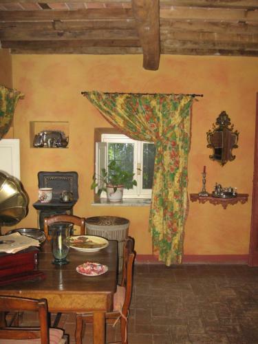 Agroturismo Villa Belcolle