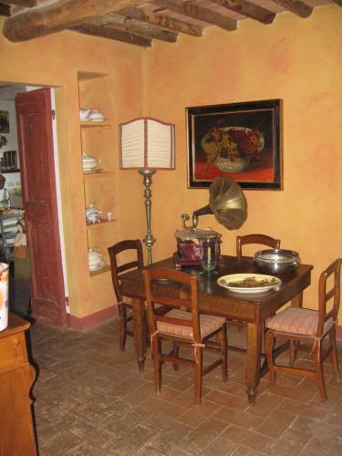 Agroturismo Villa Belcolle