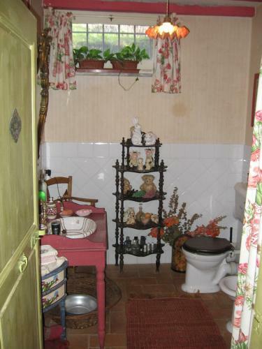 Agroturismo Villa Belcolle