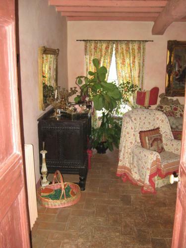 Agroturismo Villa Belcolle