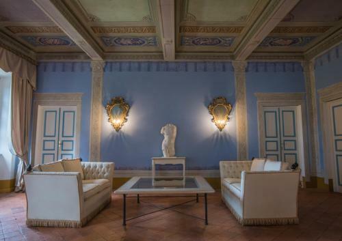 Hotel Relais Corte Rodeschi
