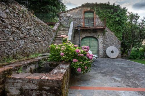 Hotel Relais Corte Rodeschi