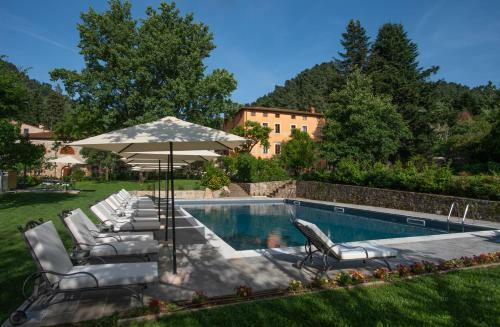 Hotel Relais Corte Rodeschi