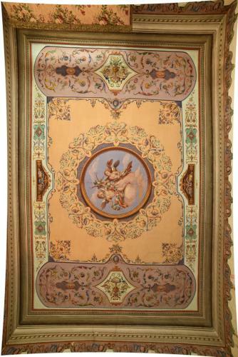 Hotel Relais Corte Rodeschi