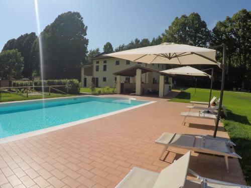 Apartamento Casale Le Fiabe