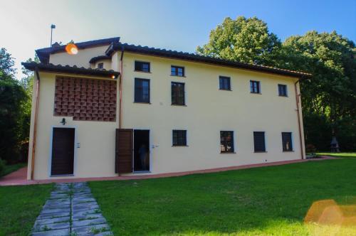 Apartamento Casale Le Fiabe