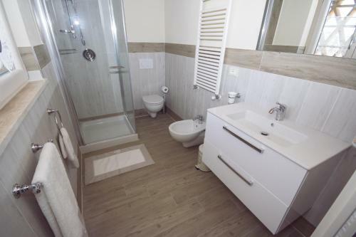 Apartamento Il Tremarino