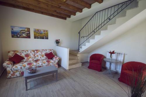 Apartamento Il Tremarino