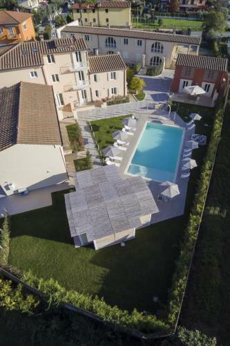 Apartamento Il Tremarino
