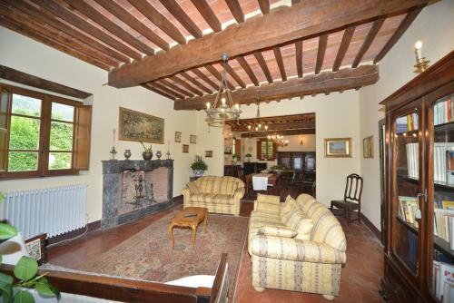 Bed & Breakfast Antica Fattoria La Verdina