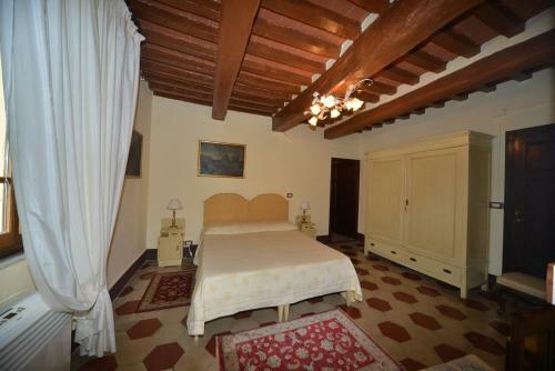 Bed & Breakfast Antica Fattoria La Verdina