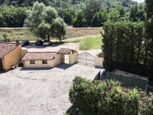Apartamento Casale La Fata