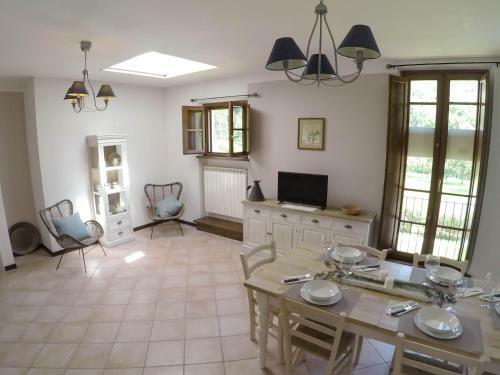 Apartamento Casale La Fata
