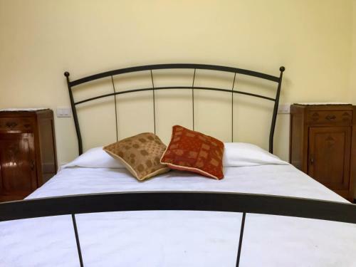 Apartamento Casale La Fata