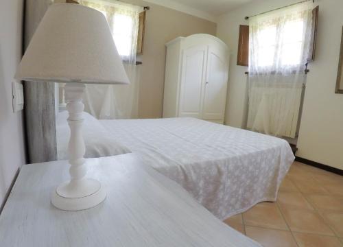 Apartamento Casale La Fata