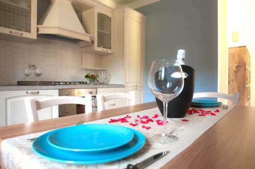 Apartamento Casale La Fata