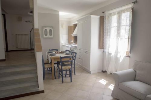 Apartamento Casale La Fata
