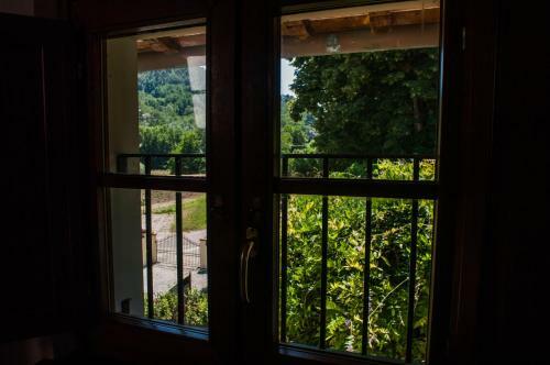 Apartamento Casale La Fata